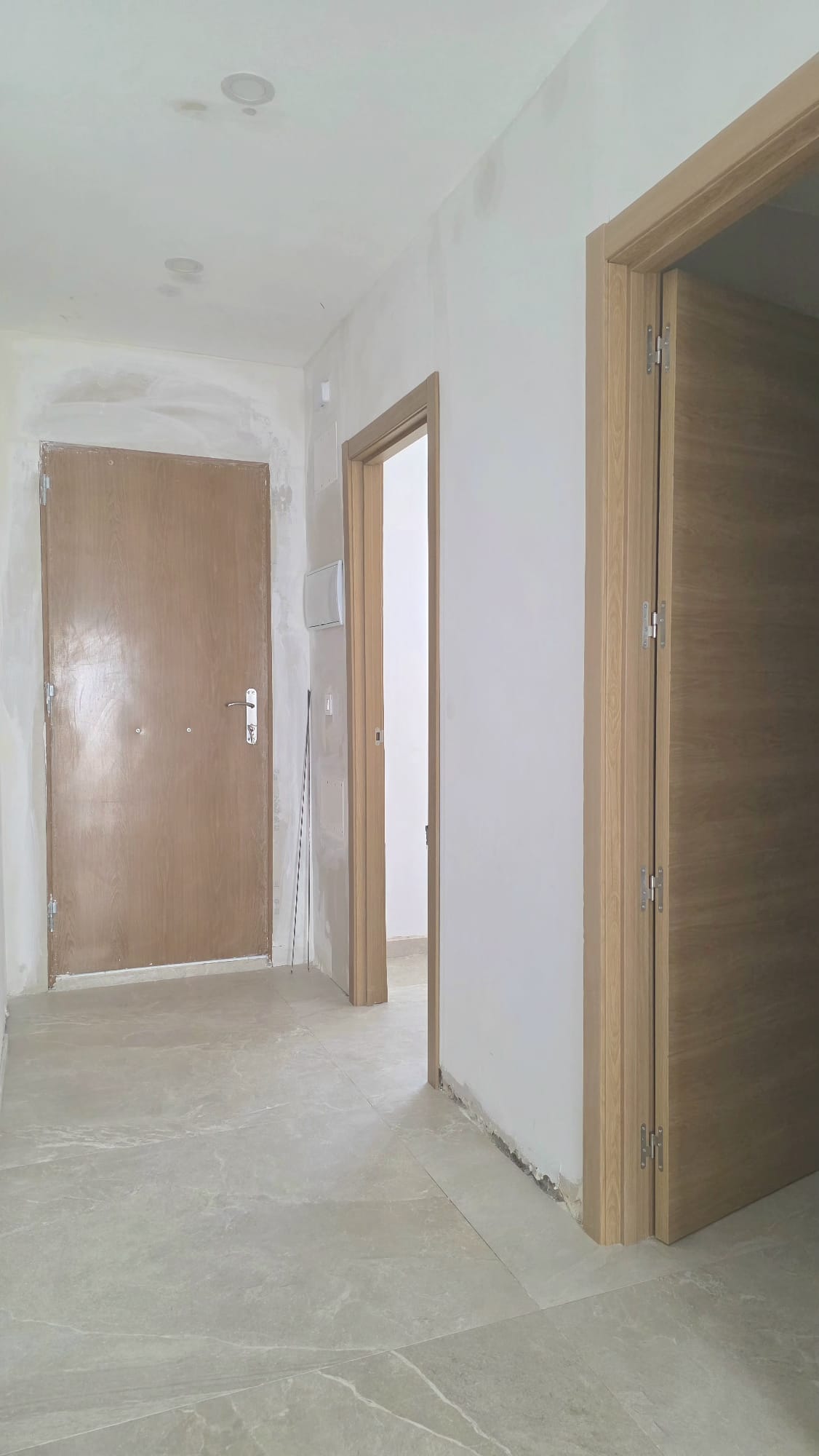 Casa de Pueblo en Monóvar S-691
