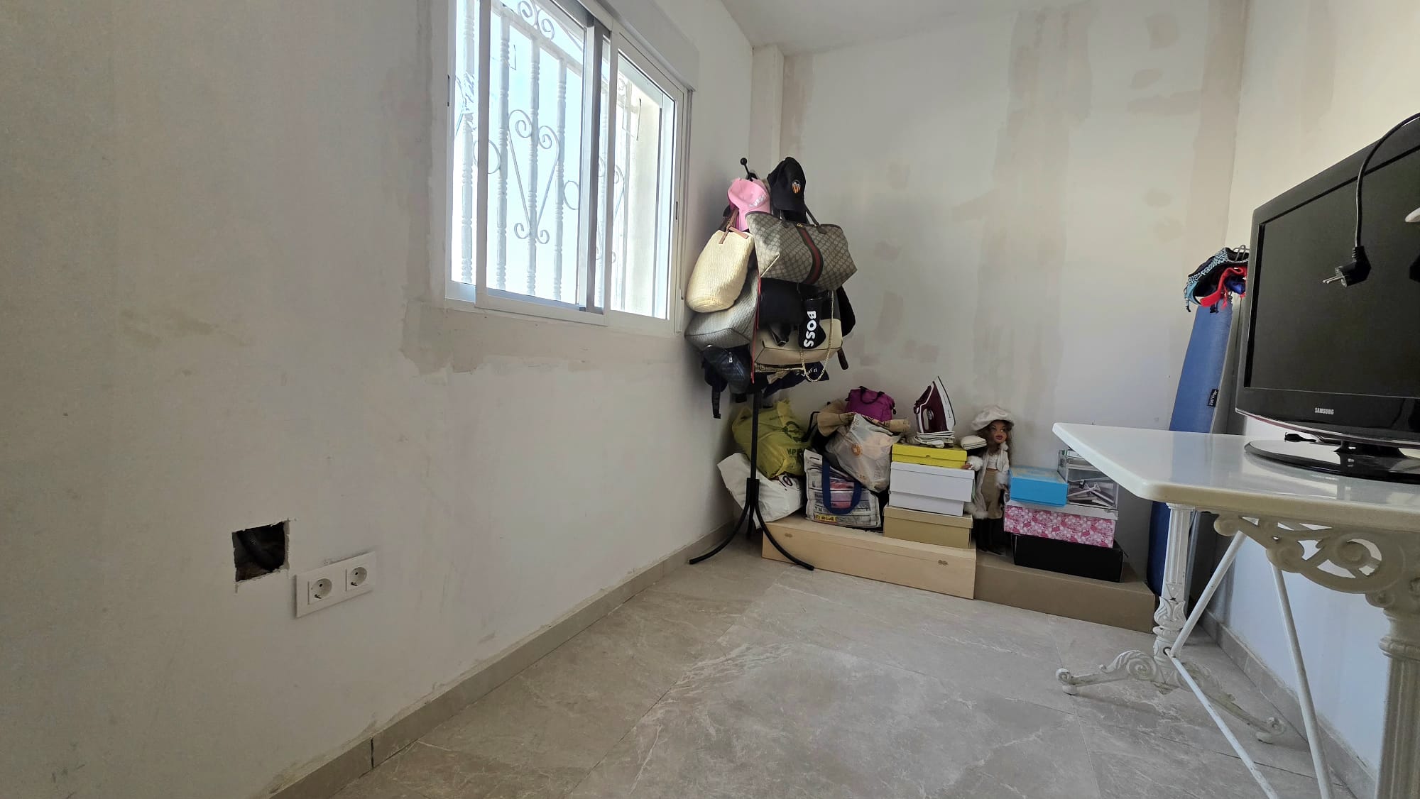 Casa de Pueblo en Monóvar S-691