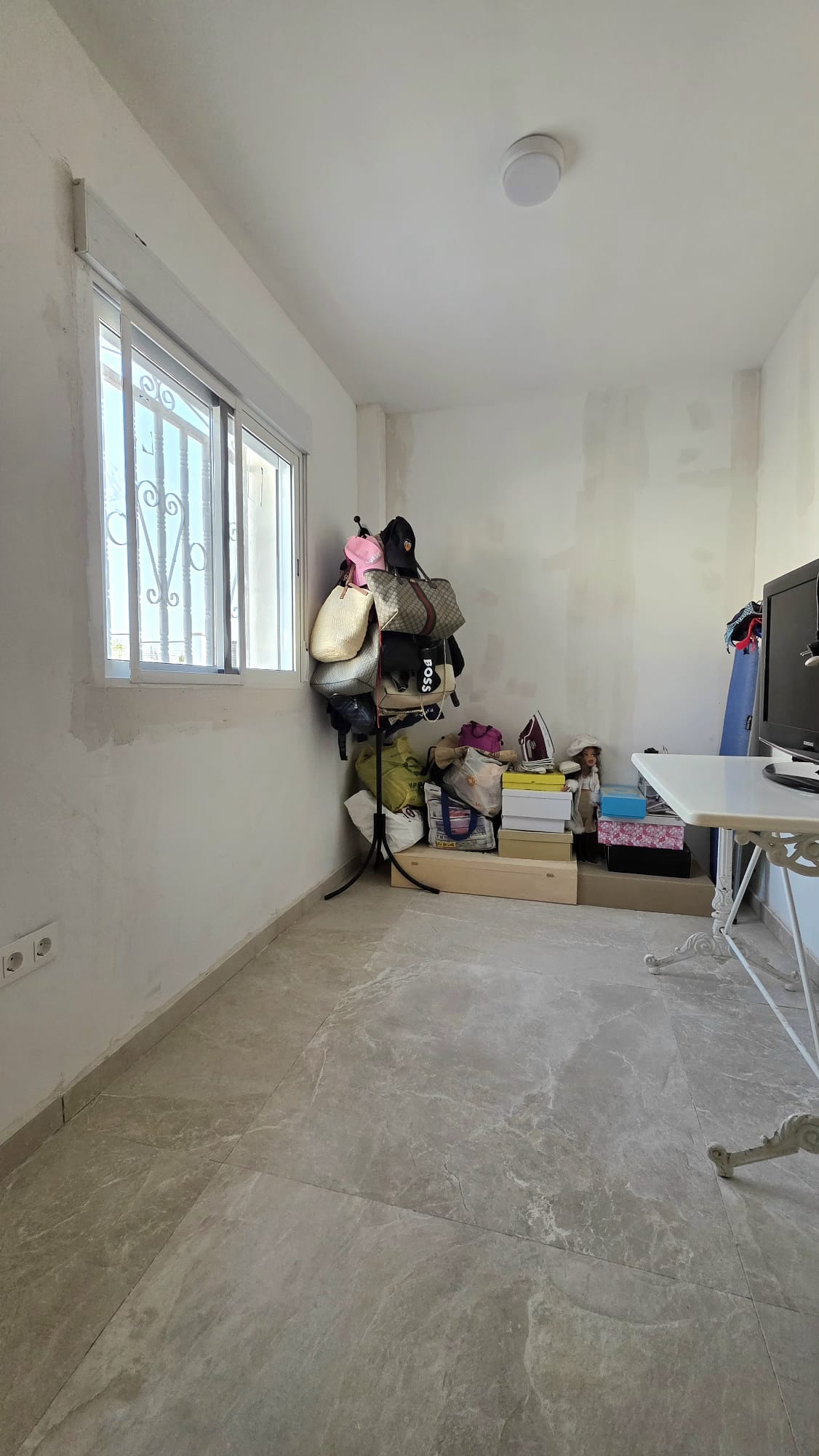 Casa de Pueblo en Monóvar S-691