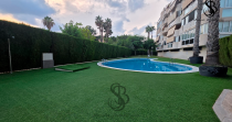 Piso en Playa de San Juan S-694