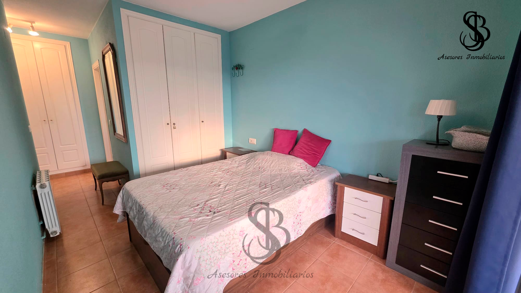Piso en Playa de San Juan S-694