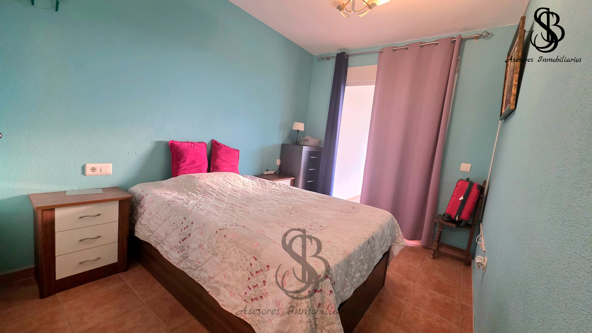 Piso en Playa de San Juan S-694