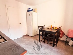 Piso San Vicente Ref.633