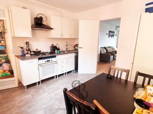 Piso San Vicente Ref.633