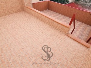 Bungalow en San Juan de Alicante Ref.639