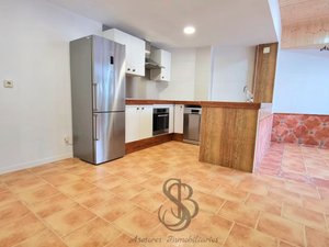 Bungalow en San Juan de Alicante Ref.639