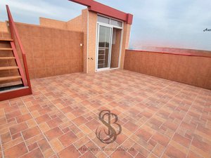 Bungalow en San Juan de Alicante Ref.639