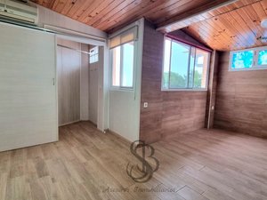 Bungalow en San Juan de Alicante Ref.639
