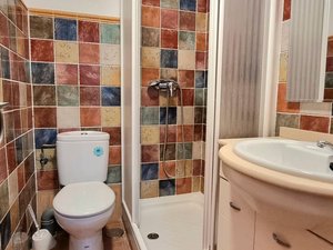 Bungalow en San Juan de Alicante Ref.639