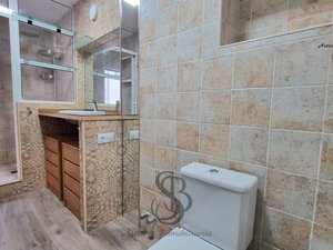 Bungalow en San Juan de Alicante Ref.639
