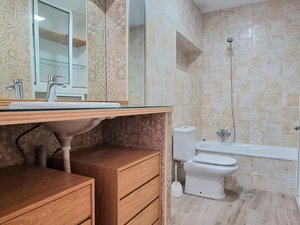 Bungalow en San Juan de Alicante Ref.639