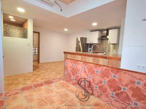 Bungalow en San Juan de Alicante Ref.639