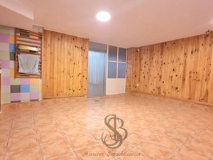 Bungalow en San Juan de Alicante Ref.639