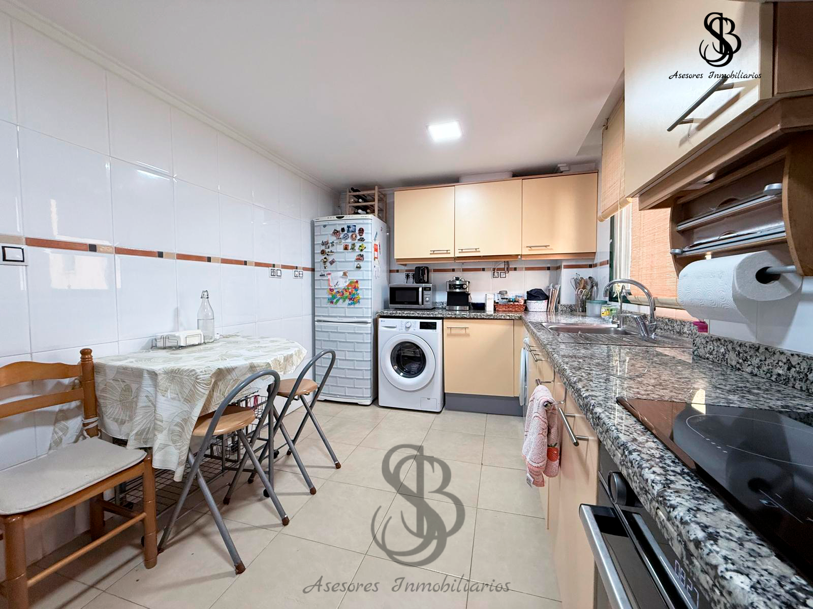 Piso en San Joan D’Alacant S-696