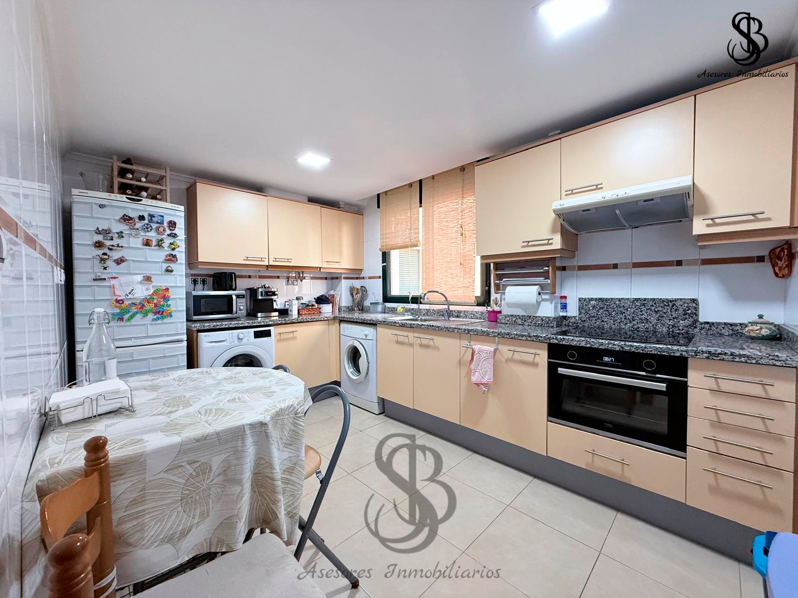 Piso en San Joan D’Alacant S-696