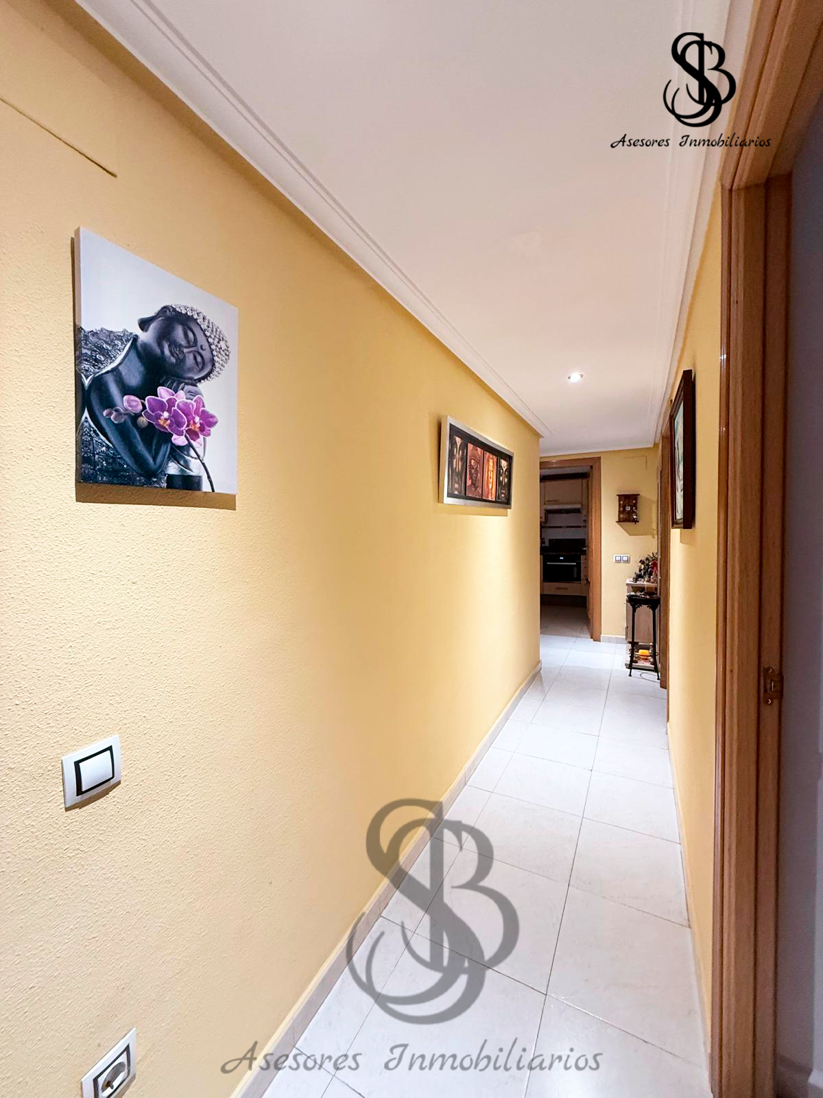 Piso en San Joan D’Alacant S-696