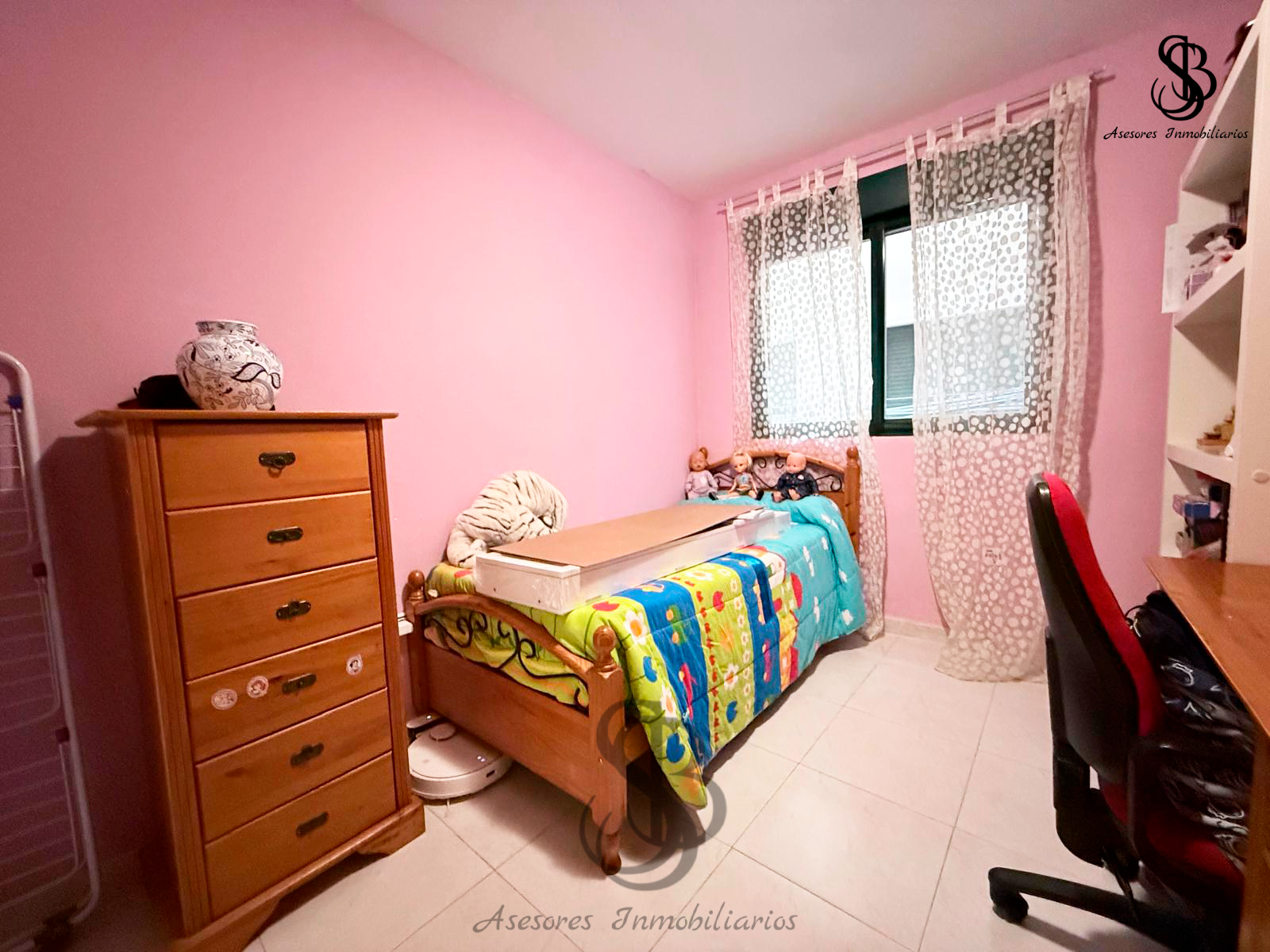 Piso en San Joan D’Alacant S-696