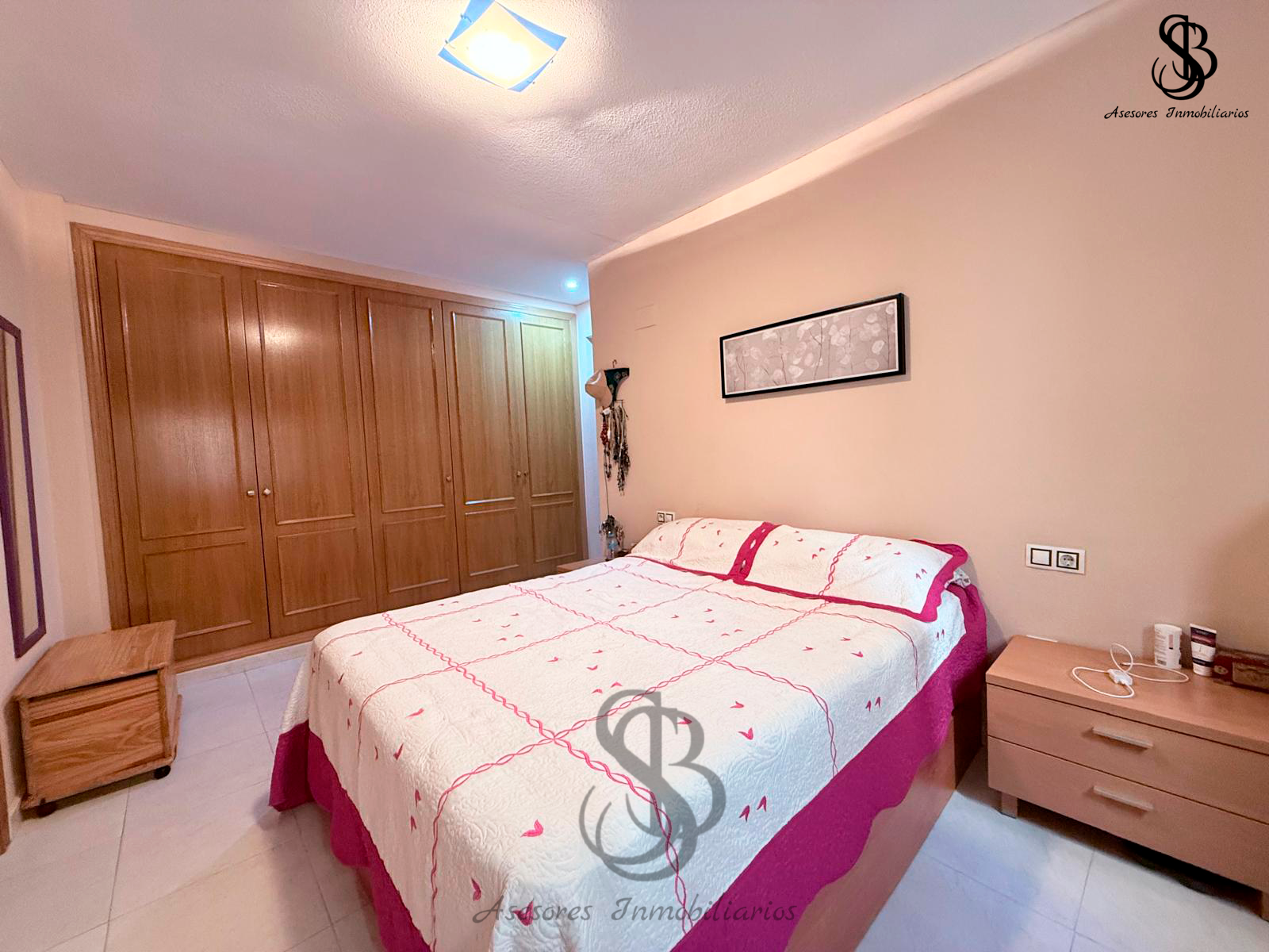 Piso en San Joan D’Alacant S-696