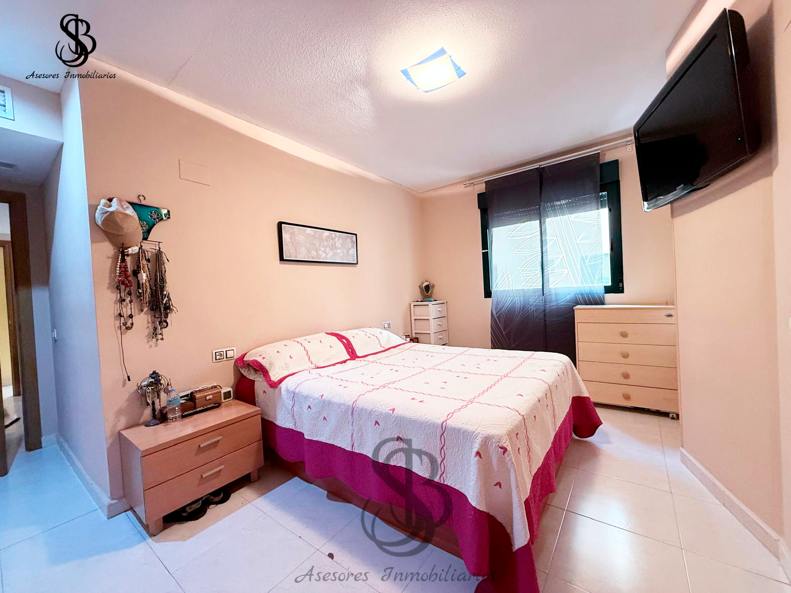 Piso en San Joan D’Alacant S-696