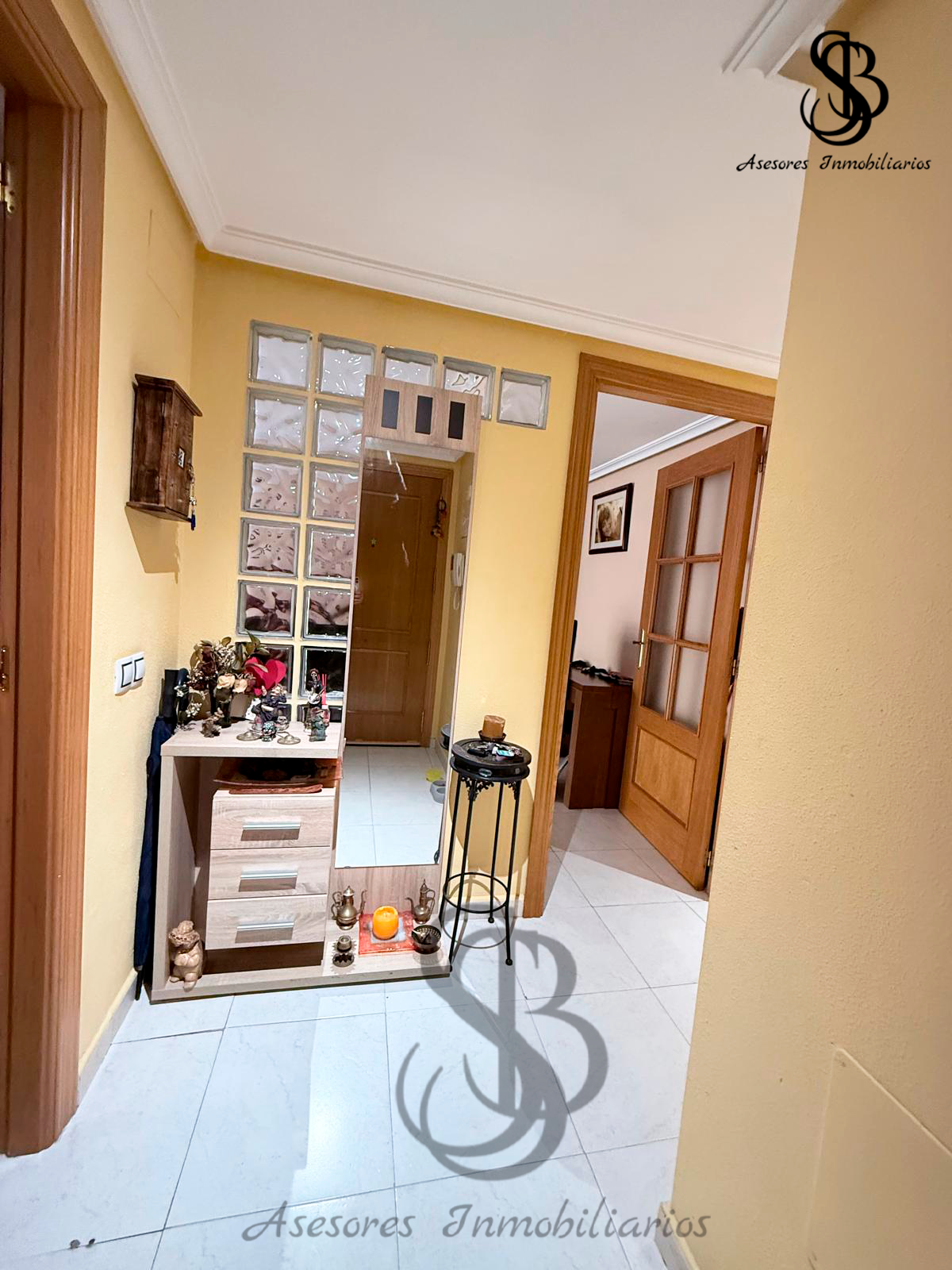 Piso en San Joan D’Alacant S-696