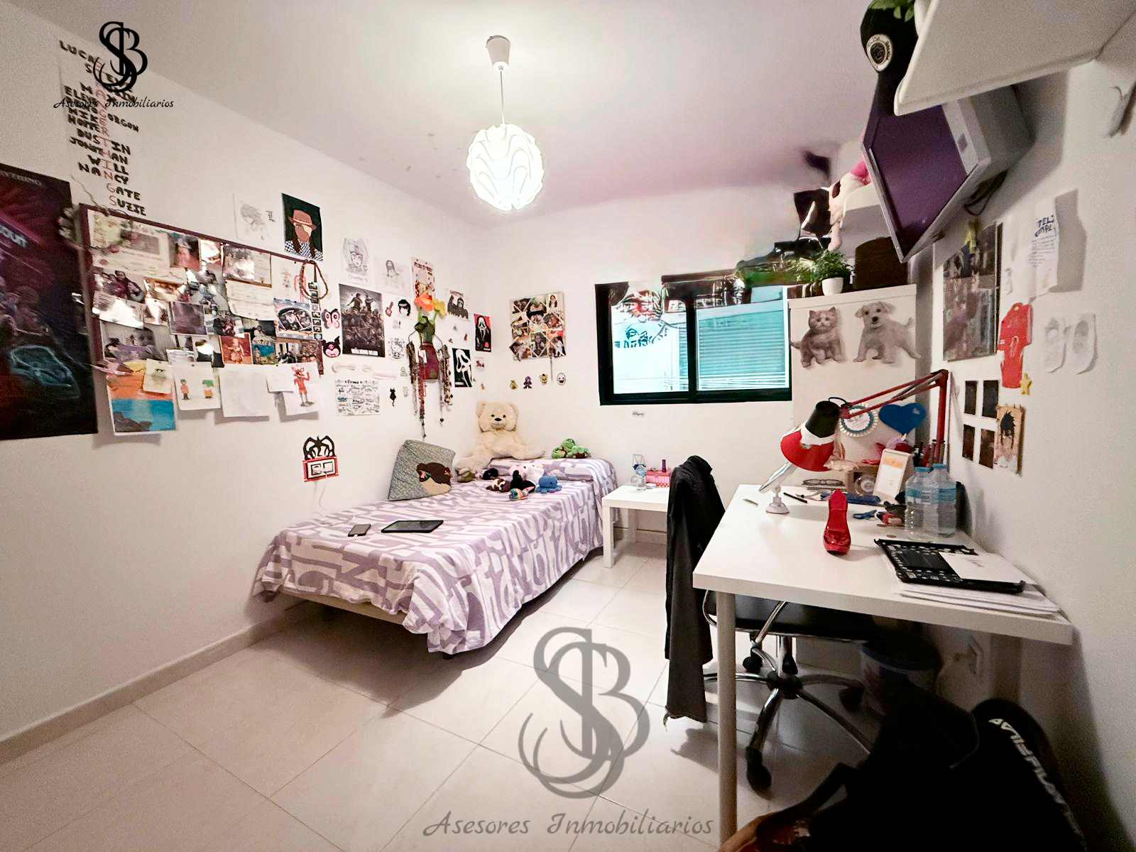 Piso en San Joan D’Alacant S-696
