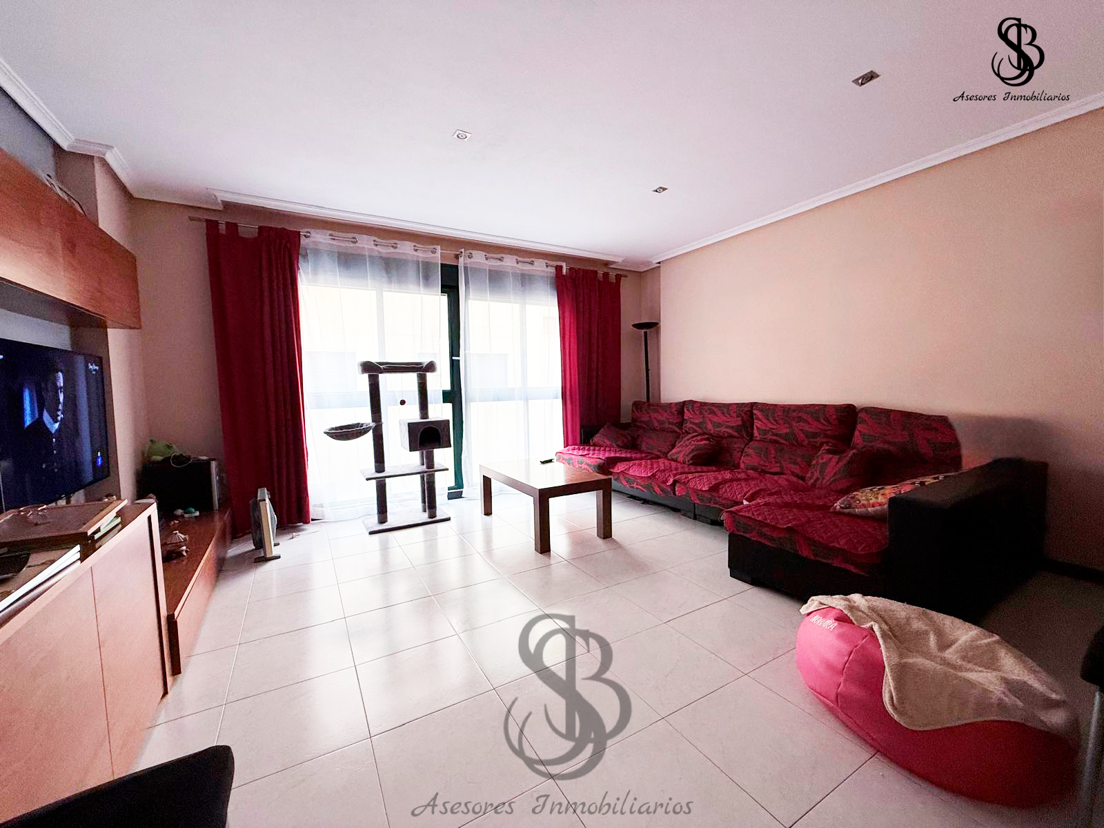 Piso en San Joan D’Alacant S-696