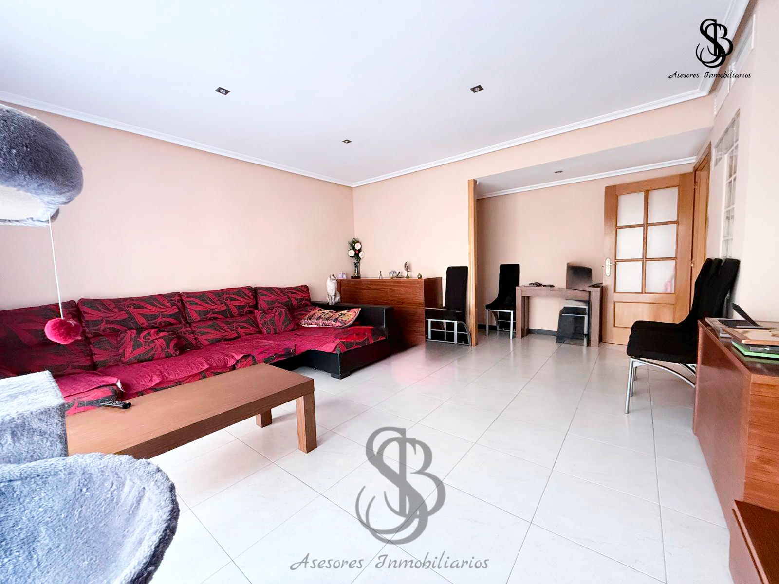 Piso en San Joan D’Alacant S-696