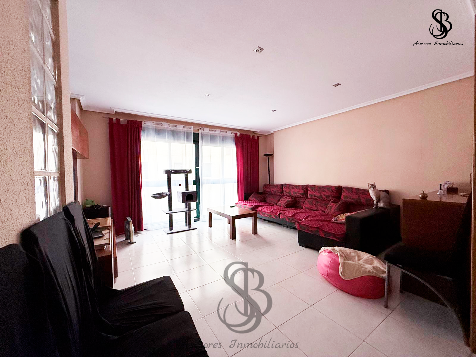 Piso en San Joan D’Alacant S-696