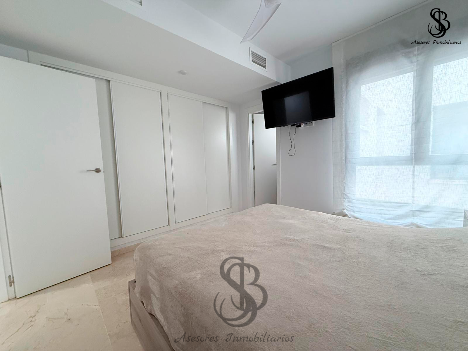 Piso en San Vicente del Raspeig S-698