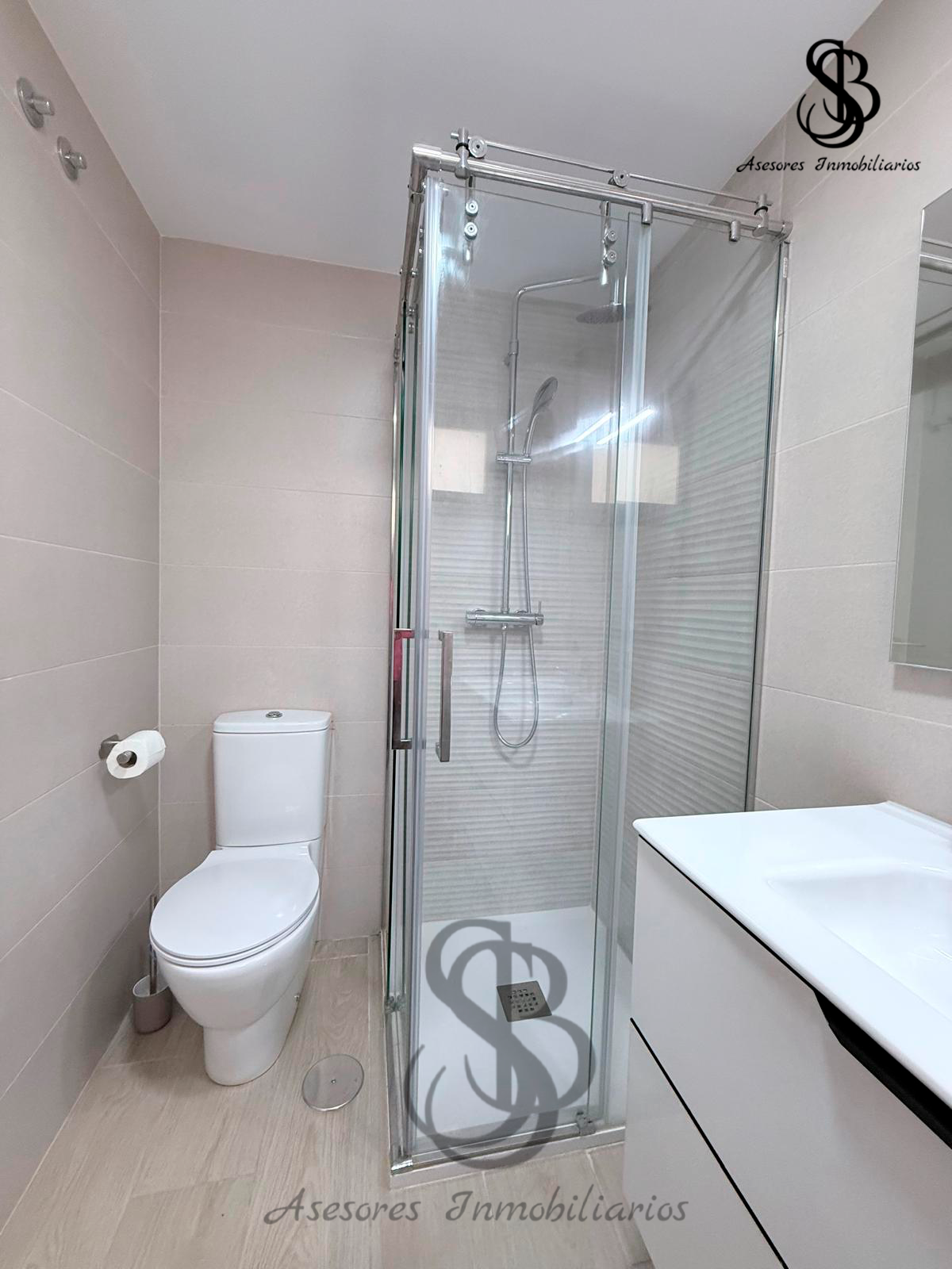Piso en San Vicente del Raspeig S-698