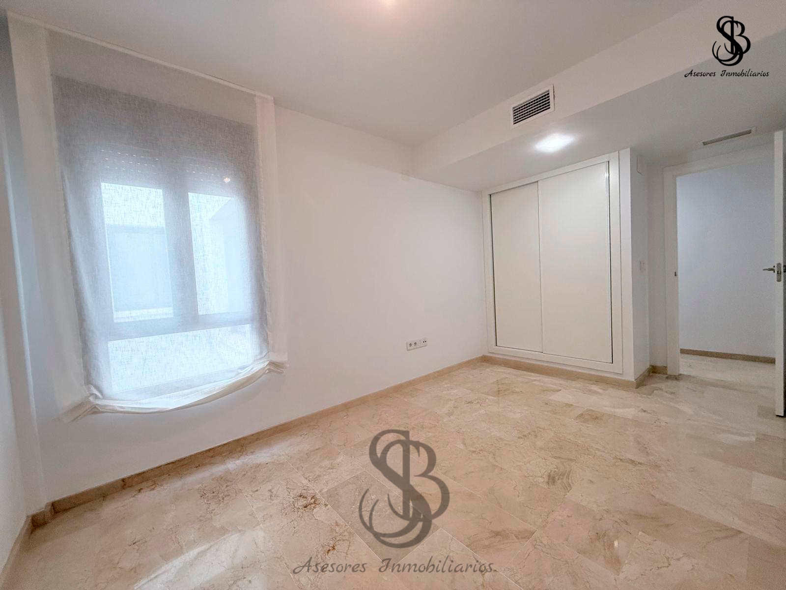 Piso en San Vicente del Raspeig S-698