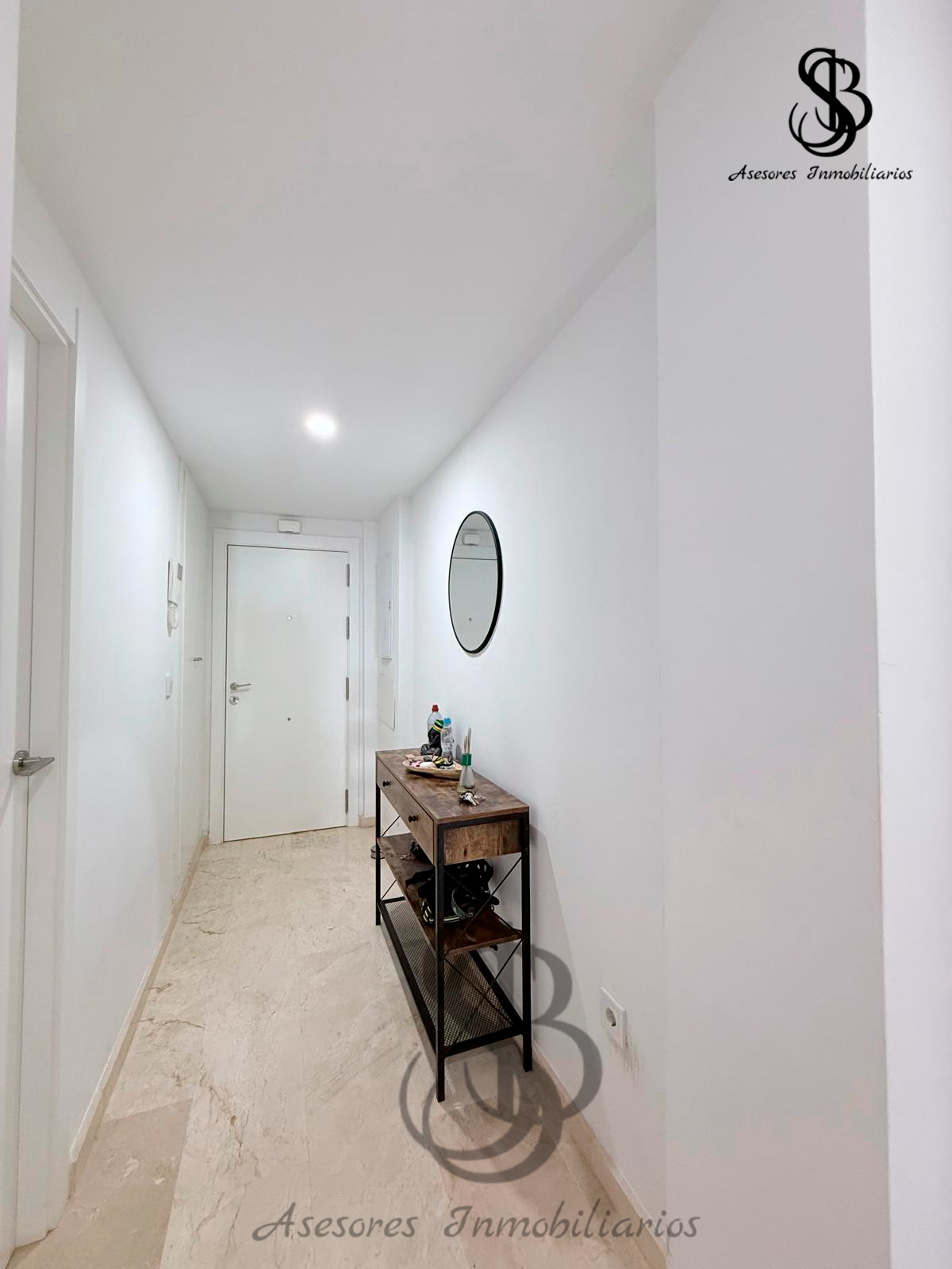 Piso en San Vicente del Raspeig S-698