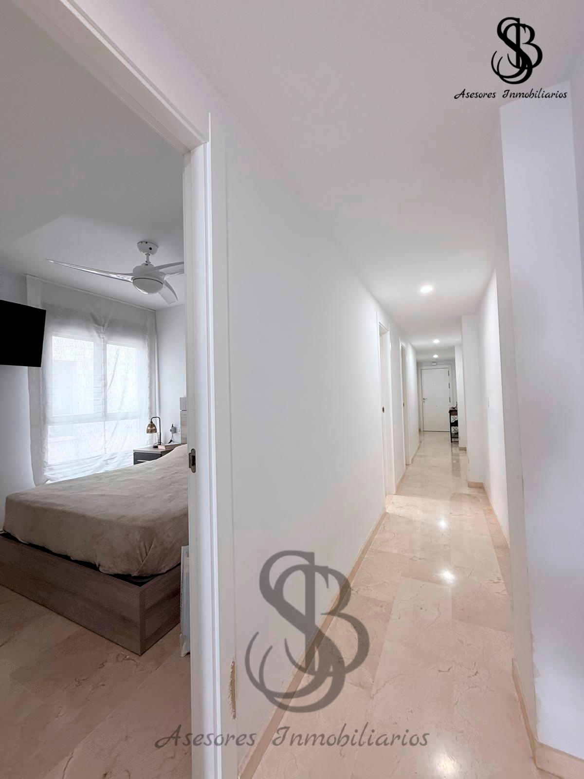 Piso en San Vicente del Raspeig S-698