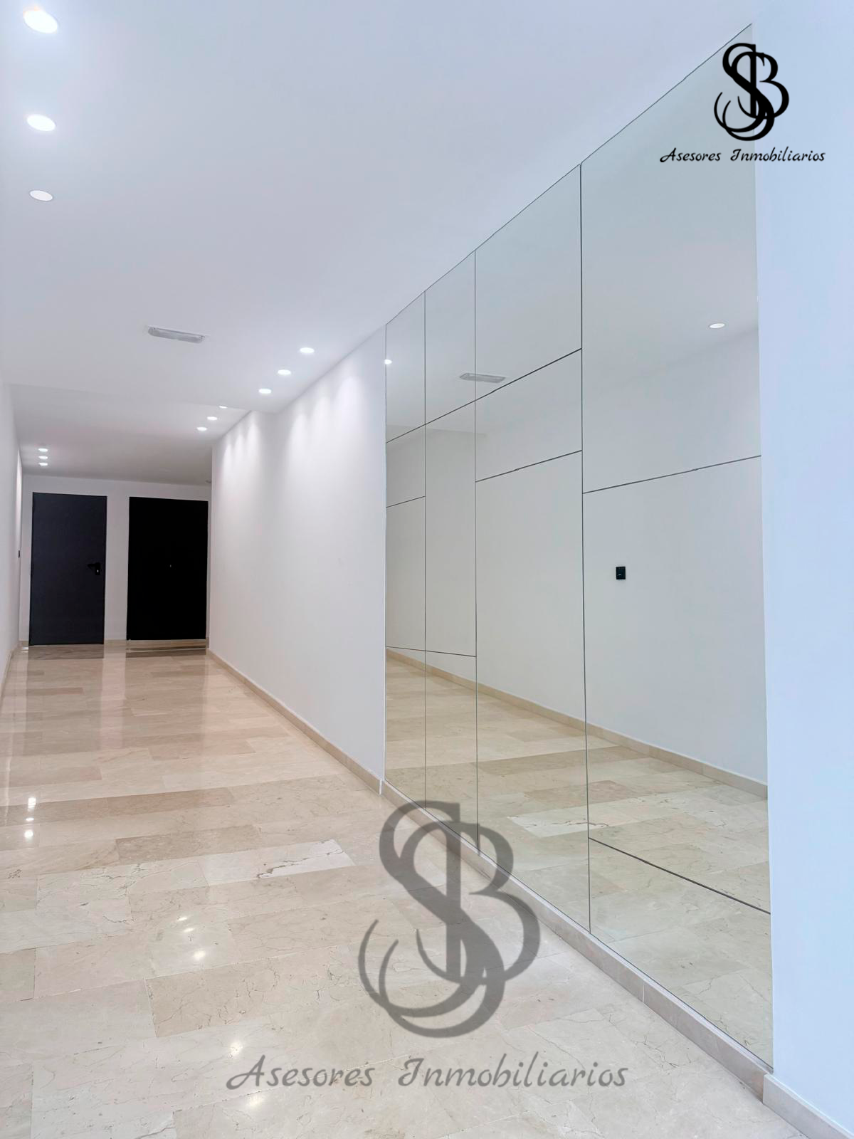 Piso en San Vicente del Raspeig S-698