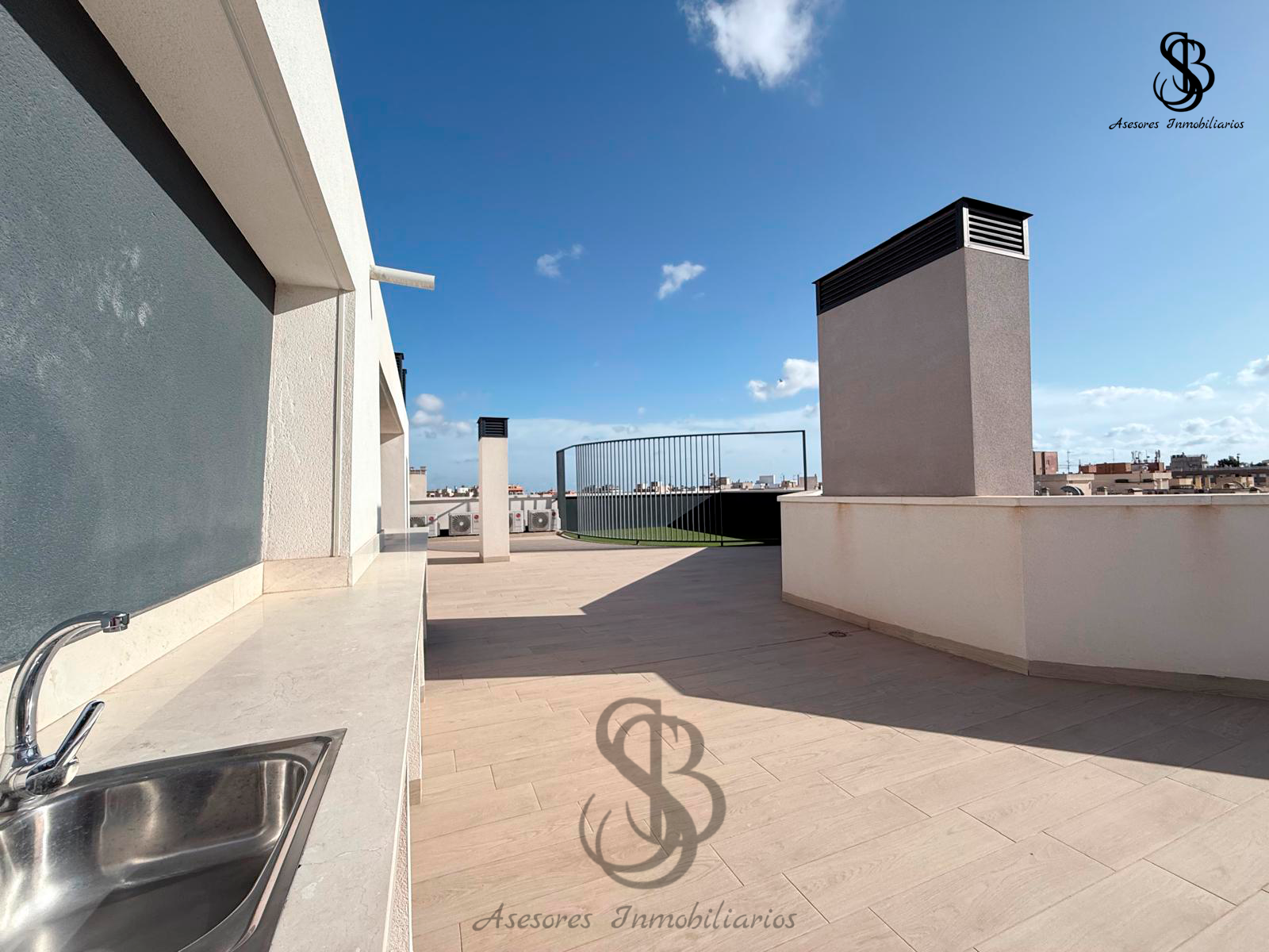 Piso en San Vicente del Raspeig S-698