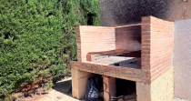 Chalet Independiente en Busot S-700