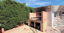 Chalet Independiente en Busot S-700