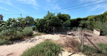 Chalet Independiente en Busot S-700