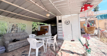 Chalet Independiente en Busot S-700
