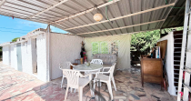 Chalet Independiente en Busot S-700