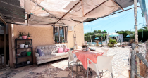 Chalet Independiente en Busot S-700