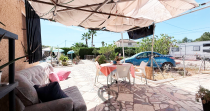 Chalet Independiente en Busot S-700