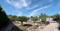 Chalet Independiente en Busot S-700