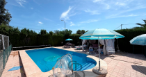 Chalet Independiente en Busot S-700