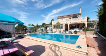 Chalet Independiente en Busot S-700