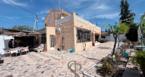 Chalet Independiente en Busot S-700
