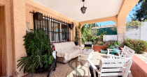Chalet Independiente en Busot S-700