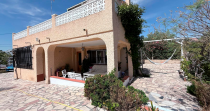 Chalet Independiente en Busot S-700
