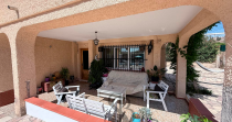 Chalet Independiente en Busot S-700