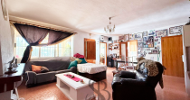 Chalet Independiente en Busot S-700
